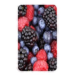 Berries-01 Memory Card Reader (rectangular) by nateshop