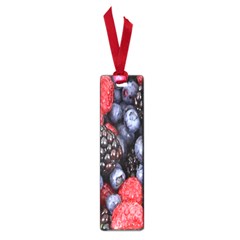 Berries-01 Small Book Marks by nateshop