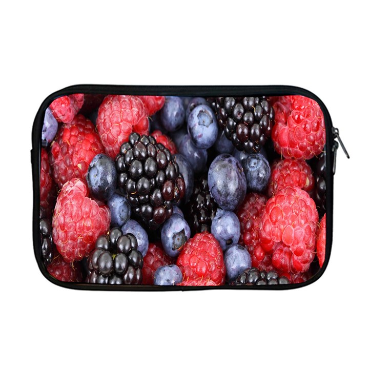 Berries-01 Apple MacBook Pro 17  Zipper Case