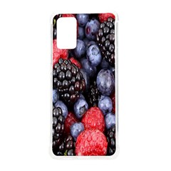 Berries-01 Samsung Galaxy S20plus 6 7 Inch Tpu Uv Case