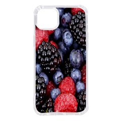 Berries-01 Iphone 14 Plus Tpu Uv Print Case by nateshop