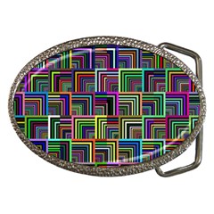 Wallpaper-background-colorful Belt Buckles by Bedest