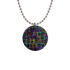 Wallpaper-background-colorful 1  Button Necklace by Bedest