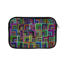 Wallpaper-background-colorful Apple Macbook Pro 13  Zipper Case