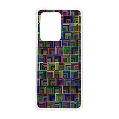 Wallpaper-background-colorful Samsung Galaxy S20 Ultra 6 9 Inch Tpu Uv Case by Bedest