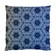 Pattern-patterns-seamless-design Standard Cushion Case (one Side) by Bedest