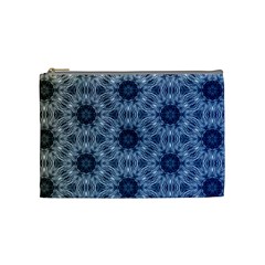 Pattern-patterns-seamless-design Cosmetic Bag (medium) by Bedest