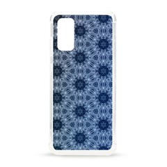 Pattern-patterns-seamless-design Samsung Galaxy S20 6 2 Inch Tpu Uv Case by Bedest