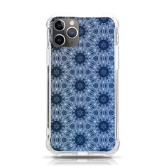 Pattern-patterns-seamless-design Iphone 11 Pro 5 8 Inch Tpu Uv Print Case by Bedest