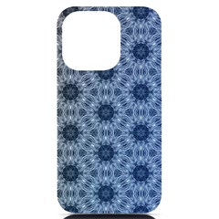 Pattern-patterns-seamless-design Iphone 14 Pro Black Uv Print Case by Bedest