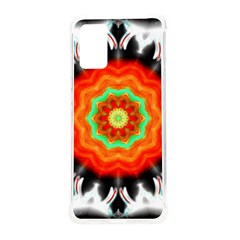 Abstract-kaleidoscope-colored Samsung Galaxy S20plus 6 7 Inch Tpu Uv Case by Bedest