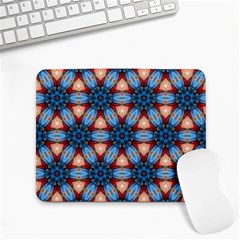 Pattern-tile-background-seamless Small Mousepad