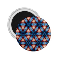 Pattern-tile-background-seamless 2.25  Magnets