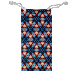 Pattern-tile-background-seamless Jewelry Bag