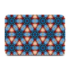 Pattern-tile-background-seamless Plate Mats