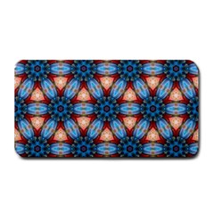 Pattern-tile-background-seamless Medium Bar Mat