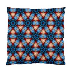 Pattern-tile-background-seamless Standard Cushion Case (One Side)