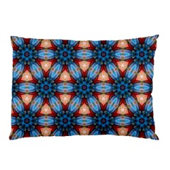 Pattern-tile-background-seamless Pillow Case