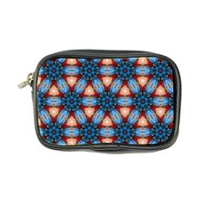 Pattern-tile-background-seamless Coin Purse