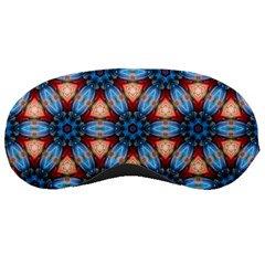 Pattern-tile-background-seamless Sleep Mask