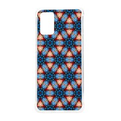 Pattern-tile-background-seamless Samsung Galaxy S20Plus 6.7 Inch TPU UV Case