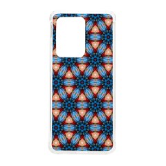 Pattern-tile-background-seamless Samsung Galaxy S20 Ultra 6.9 Inch TPU UV Case