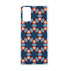 Pattern-tile-background-seamless Samsung Galaxy Note 20 TPU UV Case