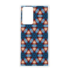 Pattern-tile-background-seamless Samsung Galaxy Note 20 Ultra TPU UV Case