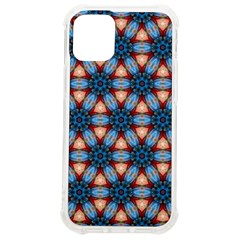 Pattern-tile-background-seamless Iphone 12 Mini Tpu Uv Print Case	