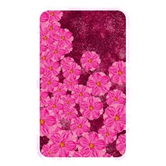 Cherry-blossoms-floral-design Memory Card Reader (rectangular) by Bedest