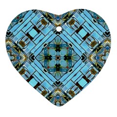 Iphone-background-wallpaper Ornament (heart) by Bedest