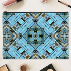 Iphone-background-wallpaper Cosmetic Bag (xxxl) by Bedest