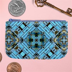 Iphone-background-wallpaper Large Coin Purse by Bedest