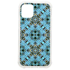 Iphone-background-wallpaper Iphone 12 Mini Tpu Uv Print Case	 by Bedest