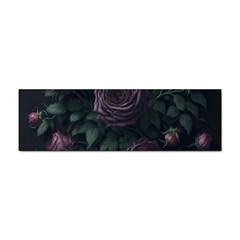 Rose Flower Plant Sticker Bumper (10 Pack) by pakminggu