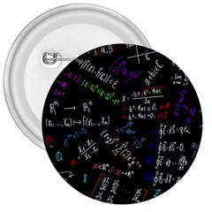 Mathematics  Physics Maths Math Pattern 3  Buttons by pakminggu