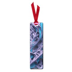 Abstract Trims Small Book Marks by pakminggu