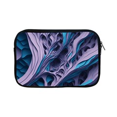 Abstract Trims Apple Ipad Mini Zipper Cases by pakminggu