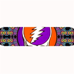 Gratefuldead Grateful Dead Pattern Large Bar Mat