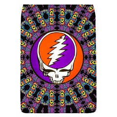 Gratefuldead Grateful Dead Pattern Removable Flap Cover (s) by Cowasu