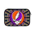 Gratefuldead Grateful Dead Pattern Apple iPad Mini Zipper Cases Front