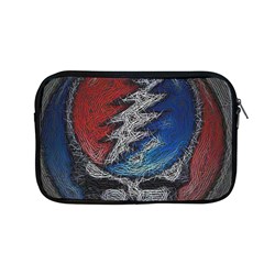 Grateful Dead Logo Apple Macbook Pro 13  Zipper Case by Cowasu