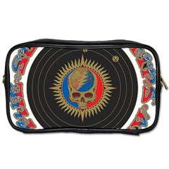 The Grateful Dead Toiletries Bag (two Sides) by Cowasu