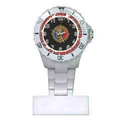 The Grateful Dead Plastic Nurses Watch by Cowasu