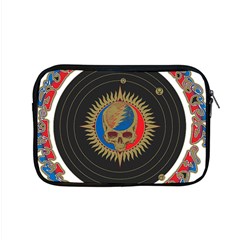 The Grateful Dead Apple Macbook Pro 15  Zipper Case by Cowasu