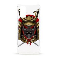 Samurai Katana Warrior Samsung Galaxy S20 6 2 Inch Tpu Uv Case by Cowasu