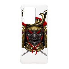 Samurai Katana Warrior Samsung Galaxy S20 Ultra 6 9 Inch Tpu Uv Case by Cowasu