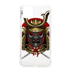 Samurai Katana Warrior Iphone 11 Pro Max 6 5 Inch Tpu Uv Print Case by Cowasu