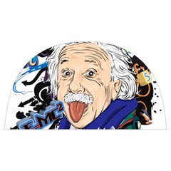 Albert Einstein Physicist Anti Scalding Pot Cap by Cowasu