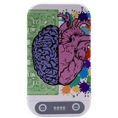 Brain-heart-balance-emotion Sterilizers by Cowasu